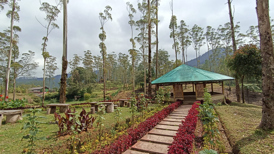 Exterior & Views 4, Awana Resort, Bandung