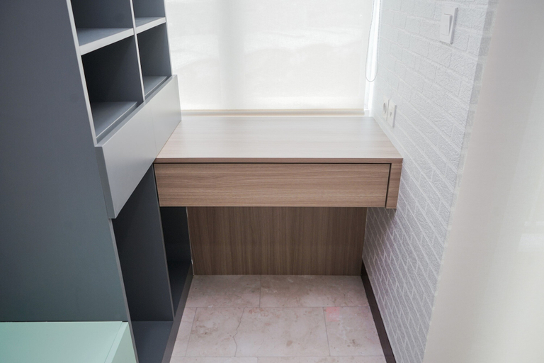 Others 4, Comfortable and Cozy Living Studio Room Apartment at B Residence, South Tangerang