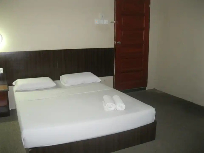 Bedroom 2, 1 Baron Motel, Langkawi