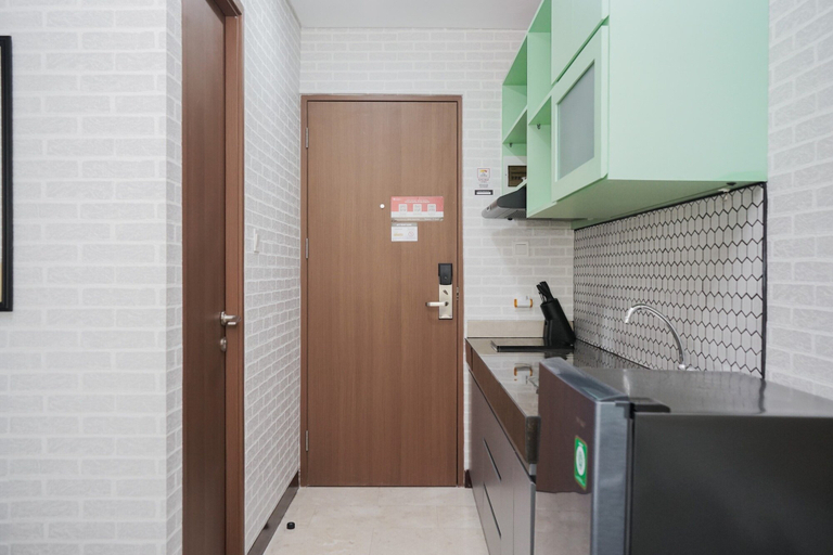 Others 3, Comfortable and Cozy Living Studio Room Apartment at B Residence, South Tangerang