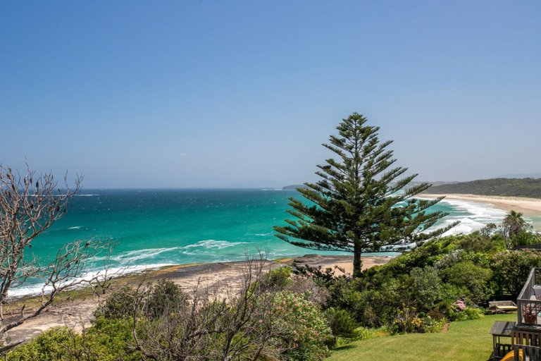 Others 5, 67 South Pacific Crescent - Studio Apartment, Shoalhaven - Pt B