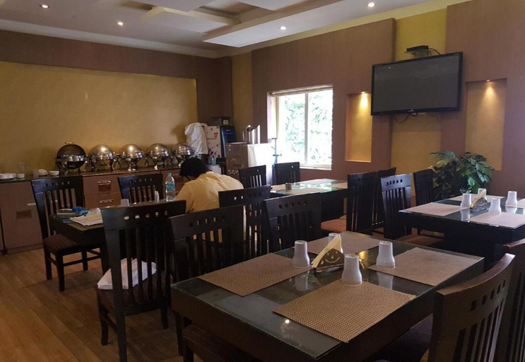 Food & Drinks 5, SBS Grand Hotel, Coimbatore
