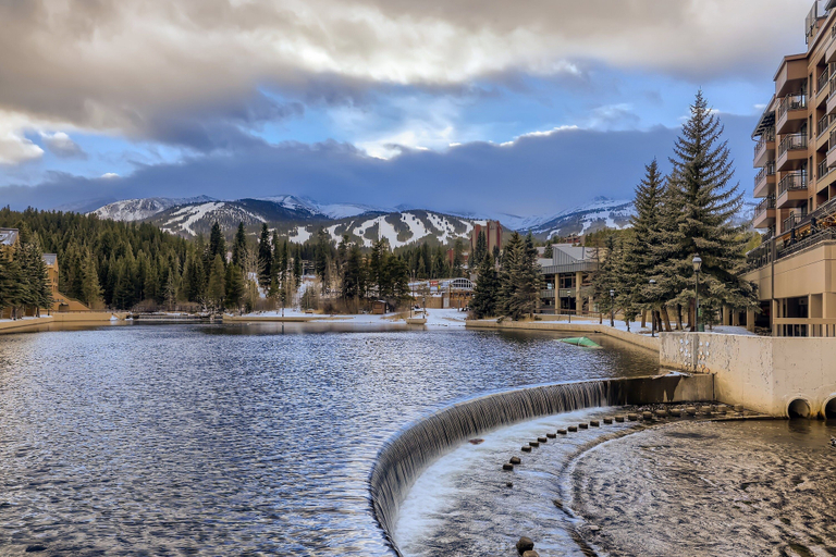 Exterior & Views 2, Peak 9 Retreat in Downtown Breck, Summit