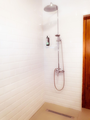 Bathroom 4, Lodge Monte Do Sobral, Viana do Alentejo