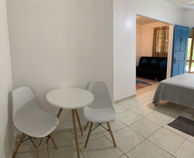 Bedroom 2, Pousada Quinta das Araucárias, São Roque