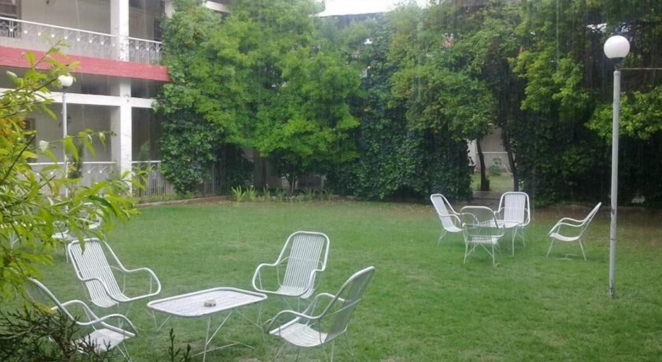 Others 5, Bloom Star Hotel, Quetta