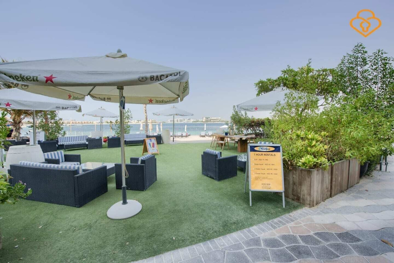 Food & Drinks 5, Piks Key - Murjan 2, Dubai