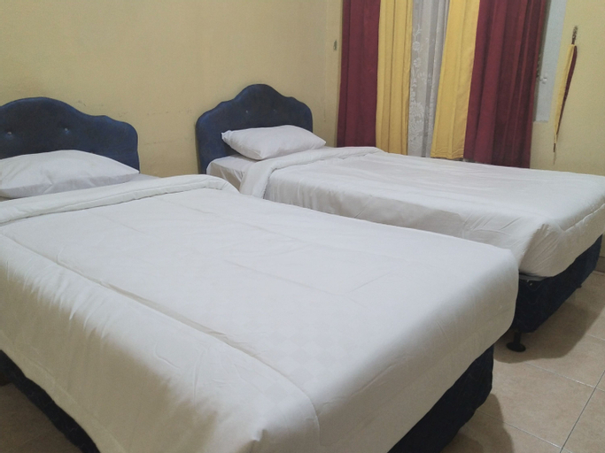 Bedroom 15