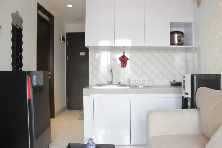 Others 4, Luxury 2Br At Mekarwangi Square Cibaduyut Apartment, Bandung