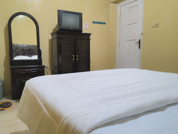 Bedroom 17