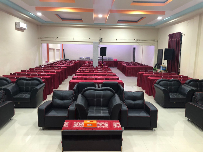 Business Facilities 5, Grand Nagan Hotel, West Aceh