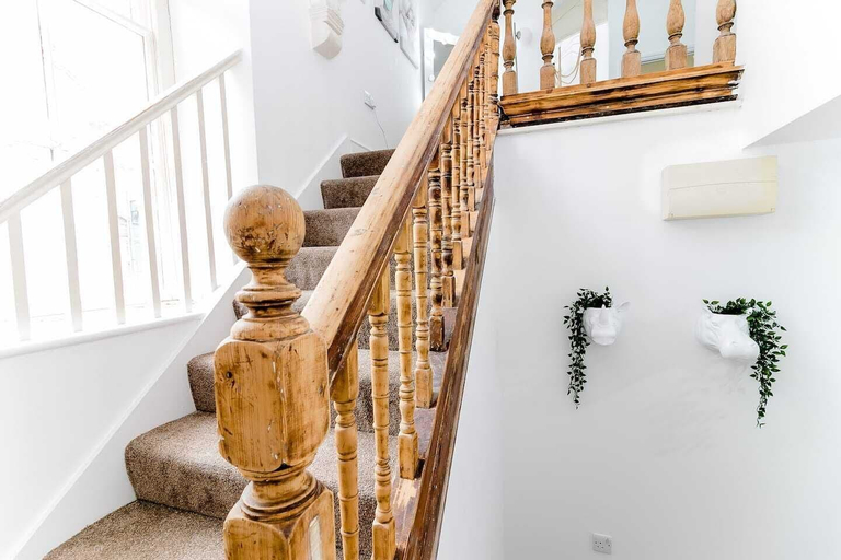 Public Area 2, Stunning Wensum Apartment, Amazing Location, Norfolk