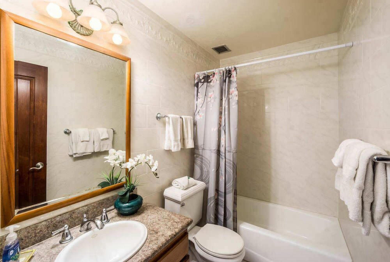 Bathroom 4, Kona Bali Kai #314 - 1 Bedroom, Hawaii