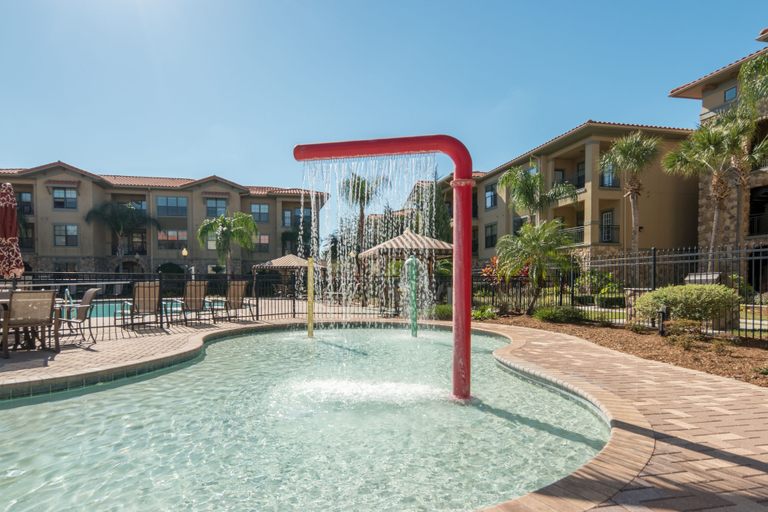 Sport & Beauty 5, BP432CP 2 Bedroom Condo in Bella Piazza 2 Condo, Polk