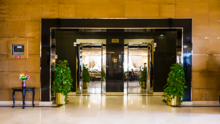 Public Area 2, Manama Tower Hotel, Manama