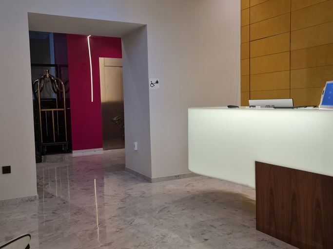 Public Area 3, Hotel Sol Boutique, Cantabria