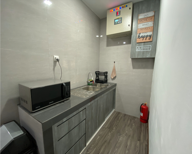 Others 3, CN Homestay A1 Floor 1 at Nagoya Hill Mall, Batam