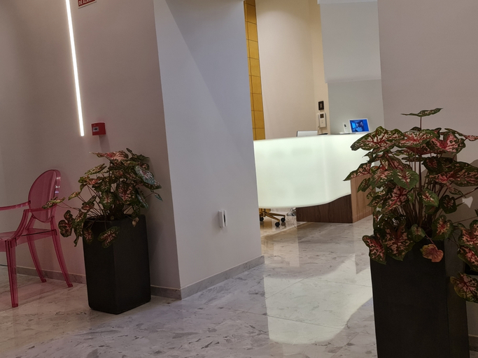 Public Area 3, Hotel Sol Boutique, Cantabria