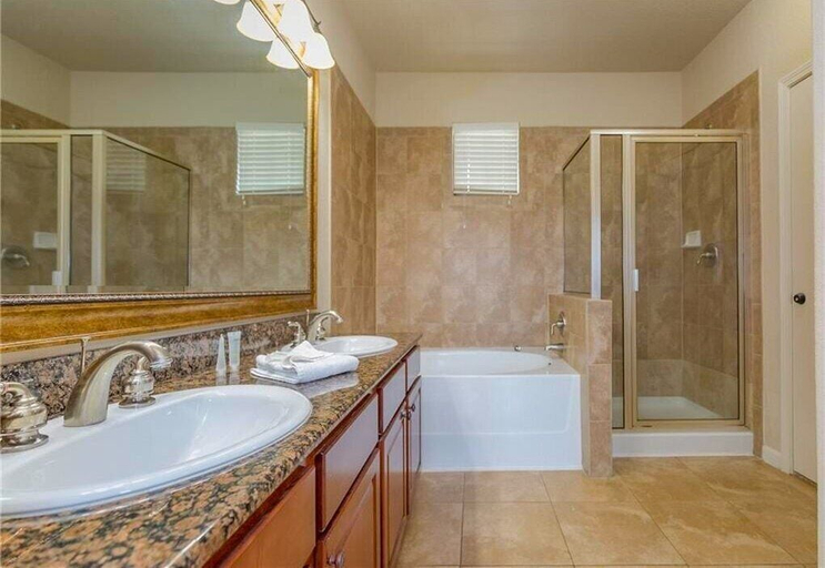 Bathroom 4, Bp532cp Bella Piazza Condo, Polk