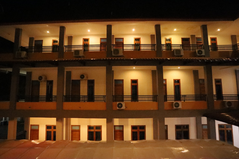 Exterior & Views 3, Grand Nagan Hotel, West Aceh