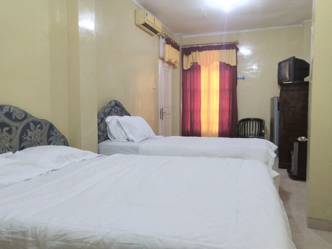 Bedroom 21