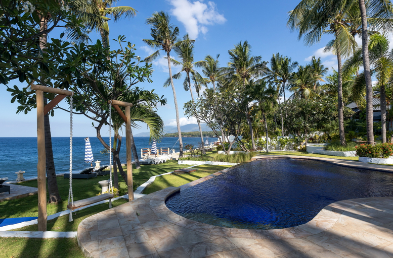 Others 5, Kanna Seafront Estate, Karangasem