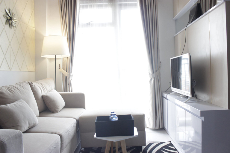 Others 5, Luxury 2Br At Mekarwangi Square Cibaduyut Apartment, Bandung