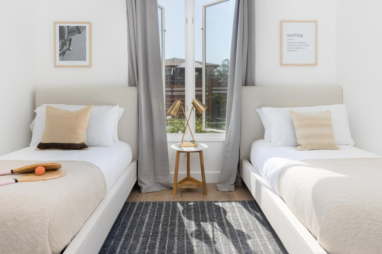 Bedroom 4, Sunfair, San Diego