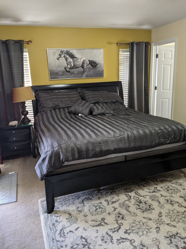 Bedroom 4, Av351rd 4 Bed Retreat Aviana, Polk