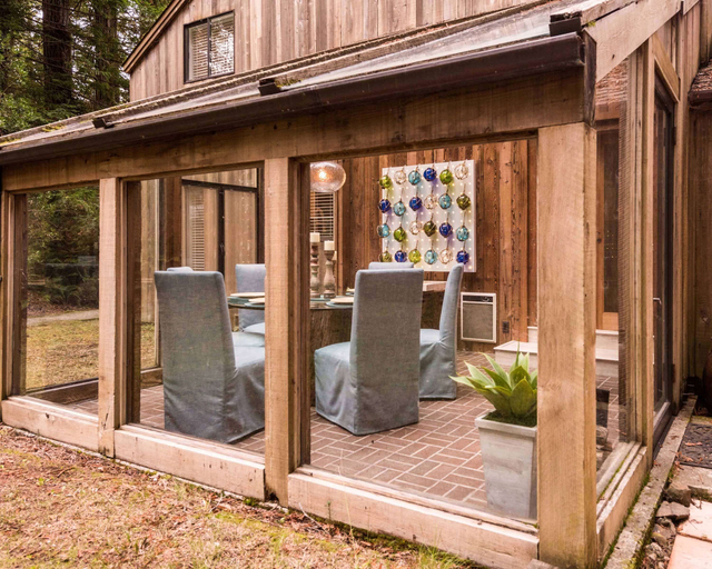 Exterior & Views 2, Forest Getaway, Sonoma