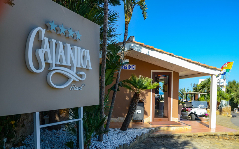 Exterior & Views 4, Calanica Resort, Palermo