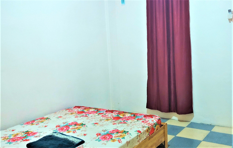 Bedroom 2, Ine House Syariah, Medan