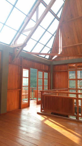 Others 3, Villa Yambo Kemuning with Mountain View and Fishing Spot, Bandung