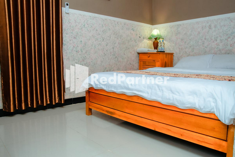 Flamboyan Asri Syariah RedPartner near Kampung Inggris Pare, Kediri