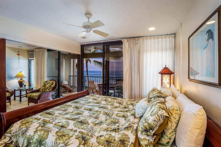 Bedroom 2, Kona Bali Kai #314 - 1 Bedroom, Hawaii