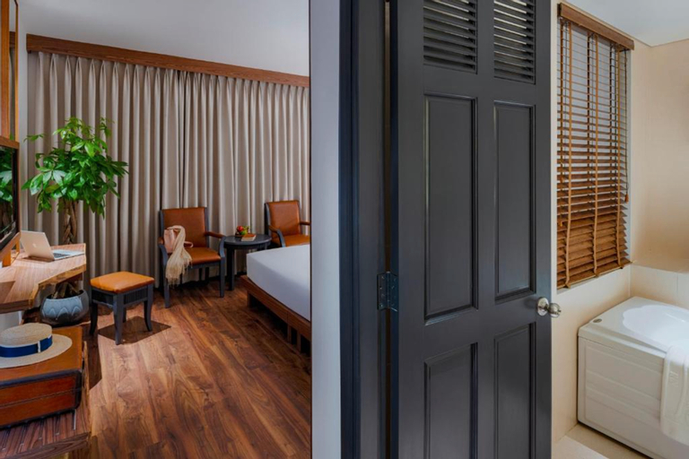 Amenities 3