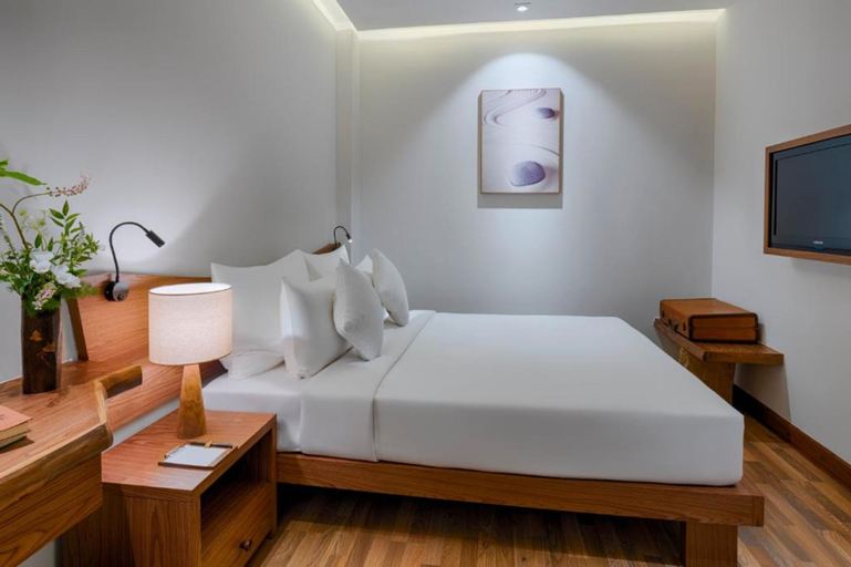 Bed 1