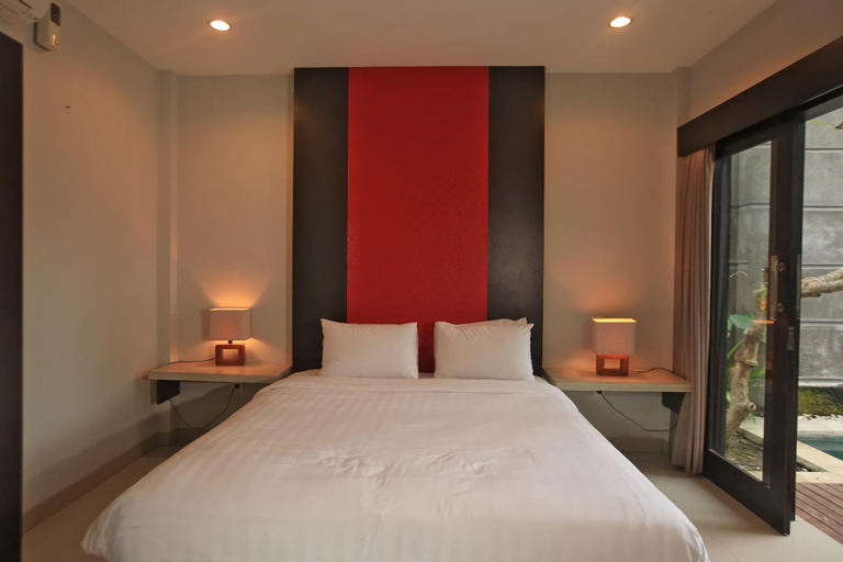 Villa Amira by Villaglamours.com, Bali