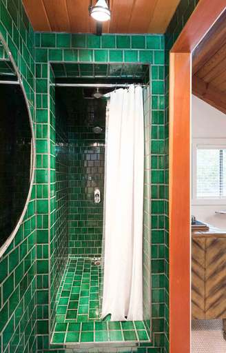 Bathroom 5, Forest Getaway, Sonoma