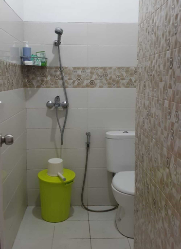 Bedroom 5, Green Hill House 3BedRooms, Bandar Lampung
