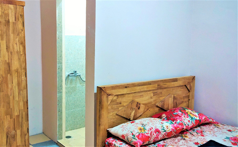 Bedroom 4, Ine House Syariah, Medan