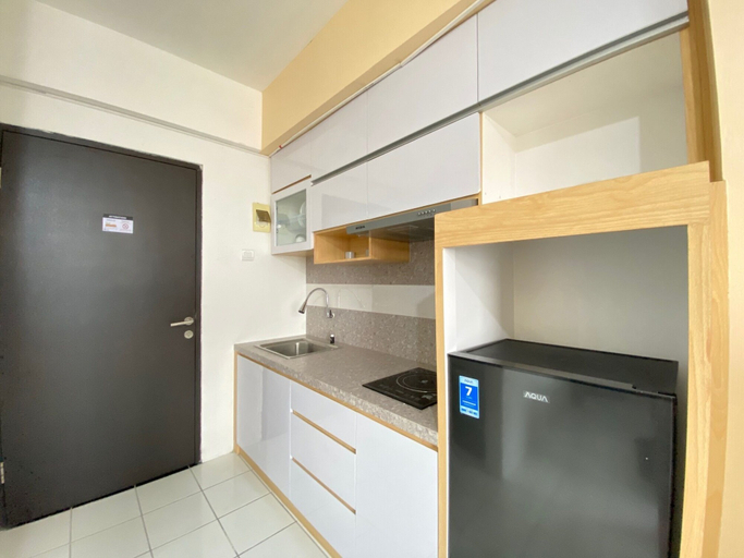 Others 5, Trendy & Stylish 2BR at Grand Asia Afrika Apartment, Bandung