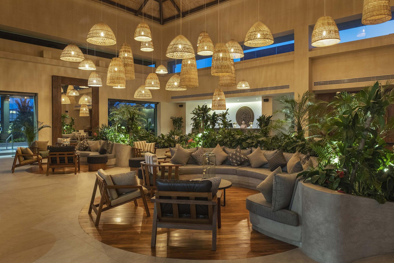 Public Area 4, Ventus at Marina El Cid Spa & Beach Resort - All Inclusive, Benito Juárez