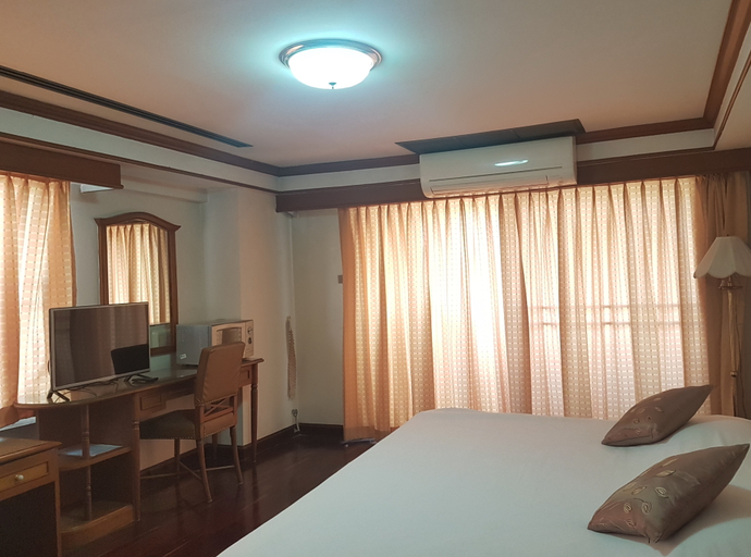 Others 5, Interchange Tower Serviced Apartment, Ratchathewi