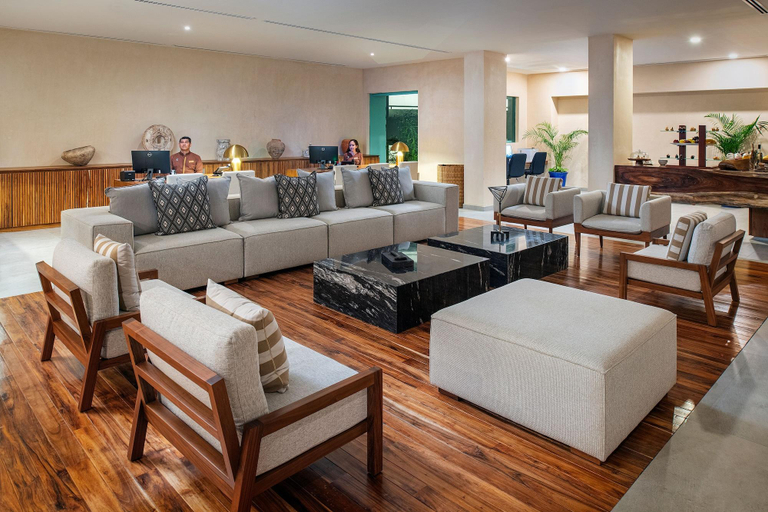 Public Area 4, Ventus at Marina El Cid Spa & Beach Resort - All Inclusive, Benito Juárez