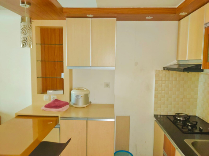 Others 2, 2Bedrooms Apartment Springlake SMB city light view, Bekasi