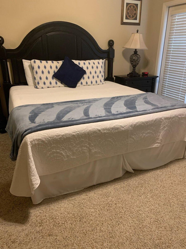 Bedroom 3, Bp532cp Bella Piazza Condo, Polk
