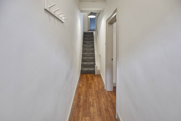 Public Area, Host Stay Clifton House, North Yorkshire