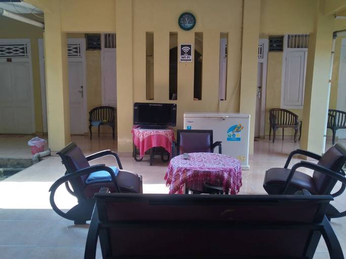 Public Area 6