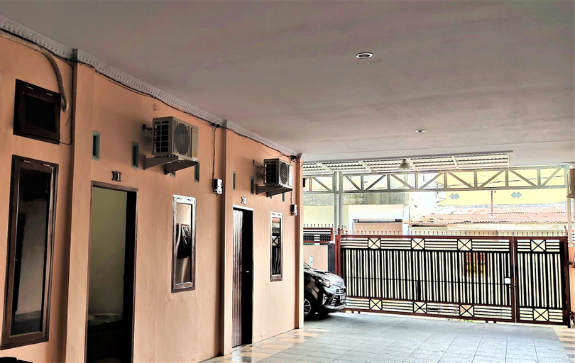 Exterior & Views 1, Ine House Syariah, Medan